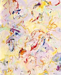 Paganini Caprice 24 80x100cm Acryl-Linen