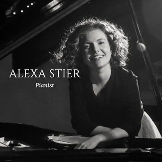 Alexa Stier -Pianist-