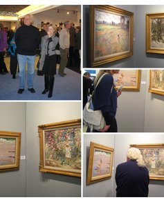 Pierre van Dijk - PAN: Amsterdam Art Fair - Private collection
