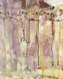 "Untitled" 1991- 1990/'98 Thema; "Shutting" Begrenzing in het denken. Pierre van Dijk