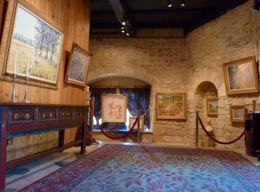 Gallery Pierre - Beynac-et-Cazenac (24) Dordogne France